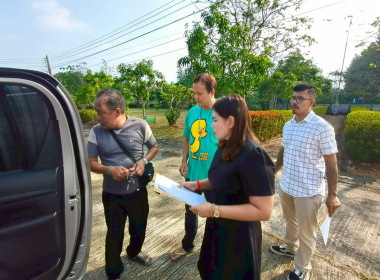 รับมอบรถบรรทุก (ดีเซล) ขนาด 1 ตัน ขับเคลื่อน 2 ล้อ ... พารามิเตอร์รูปภาพ 1